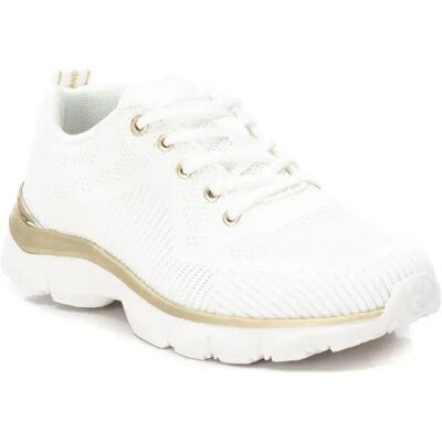Xti Baskets 14245 White EU 39 Femme - Publicité Xti Baskets 14245 White EU 39 Femme - Publicité