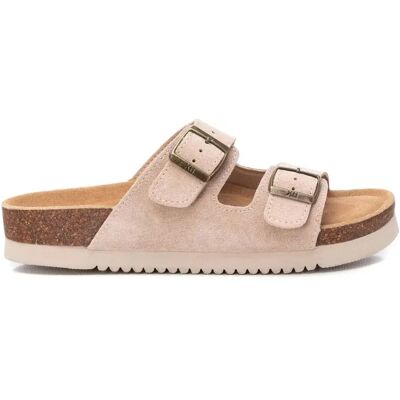 Xti Sandales 14255 Beige EU 39 Femme - Publicité Xti Sandales 14255 Beige EU 39 Femme - Publicité