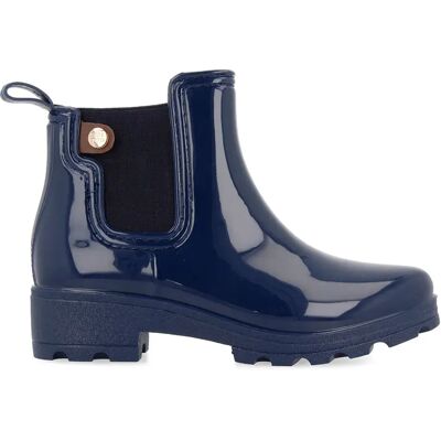 Gioseppo Bottes De Pluie 40840 Marine EU 36 Femme - Publicité Gioseppo Bottes De Pluie 40840 Marine EU 36 Femme - Publicité