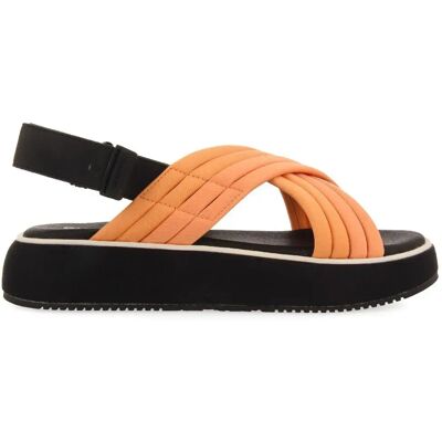 Gioseppo Sandales 71062 Coral EU 36 Femme - Publicité Gioseppo Sandales 71062 Coral EU 36 Femme - Publicité