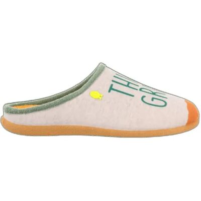Gioseppo Pantoufles Monetta Grey EU 41 Femme - Publicité Gioseppo Pantoufles Monetta Grey EU 41 Femme - Publicité