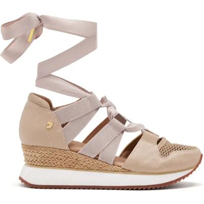 Gioseppo Sandales Muir Beige EU 41 Femme - Publicité Gioseppo Sandales Muir Beige EU 41 Femme - Publicité