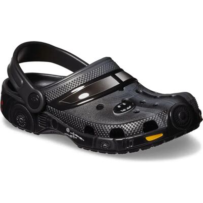 Crocs Sabots Batmobile Classic Black EU 22-23 Garçon,Fille - Publicité Crocs Sabots Batmobile Classic Black EU 22-23 Garçon,Fille - Publicité