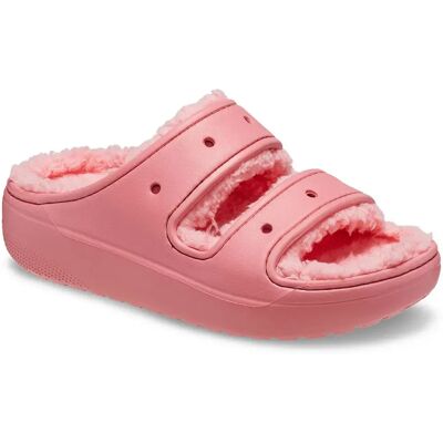 Crocs Sabots Classic Cozzzy Hot Blush EU 42-43 Homme,Femme - Publicité Crocs Sabots Classic Cozzzy Hot Blush EU 42-43 Homme,Femme - Publicité