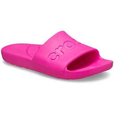 Crocs Claquettes Pink Crush EU 38-39 Homme,Femme - Publicité Crocs Claquettes Pink Crush EU 38-39 Homme,Femme - Publicité