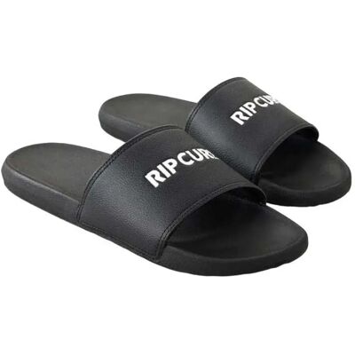 Rip Curl Claquettes Classic Black EU 37 Femme - Publicité Rip Curl Claquettes Classic Black EU 37 Femme - Publicité