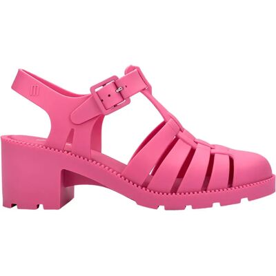 Melissa Sandales Possession Heel Pink EU 37 Femme - Publicité Melissa Sandales Possession Heel Pink EU 37 Femme - Publicité