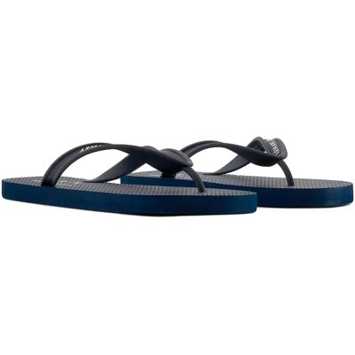 Giorgio Armani Exchange Tongs Xuq002_xv676 Navy EU 39 Homme - Publicité Giorgio Armani Exchange Tongs Xuq002_xv676 Navy EU 39 Homme - Publicité