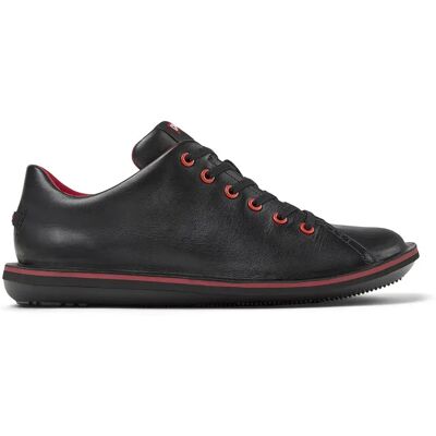 Camper Baskets Beetle Black EU 41 Homme - Publicité Camper Baskets Beetle Black EU 41 Homme - Publicité