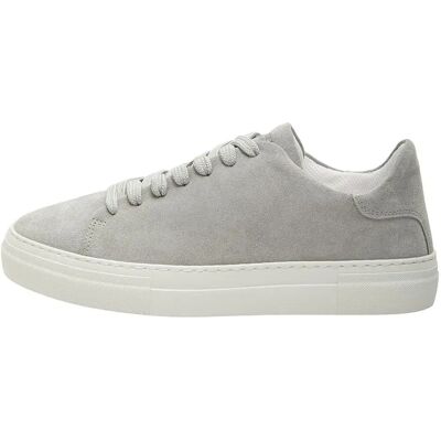 Selected Baskets David Chunky Grey EU 40 Homme - Publicité Selected Baskets David Chunky Grey EU 40 Homme - Publicité