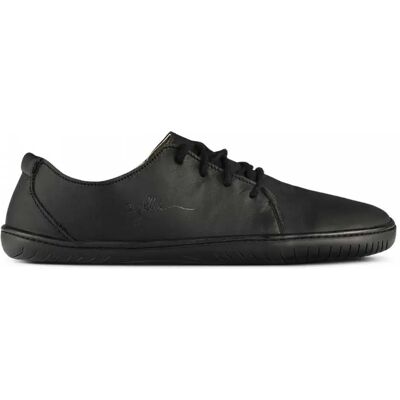 Aylla Baskets Inca Black EU 40 Femme - Publicité Aylla Baskets Inca Black EU 40 Femme - Publicité