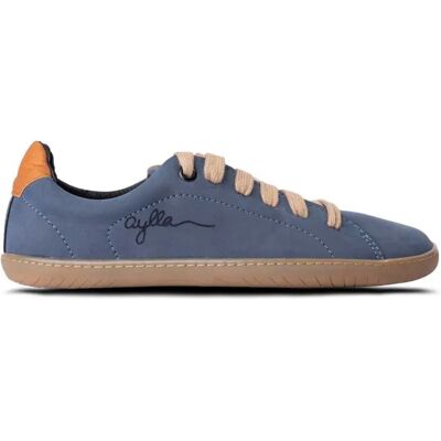 Aylla Baskets Keck Blue EU 46 Homme - Publicité Aylla Baskets Keck Blue EU 46 Homme - Publicité
