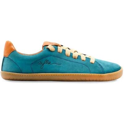 Aylla Baskets Keck Petrol EU 42 Femme - Publicité Aylla Baskets Keck Petrol EU 42 Femme - Publicité