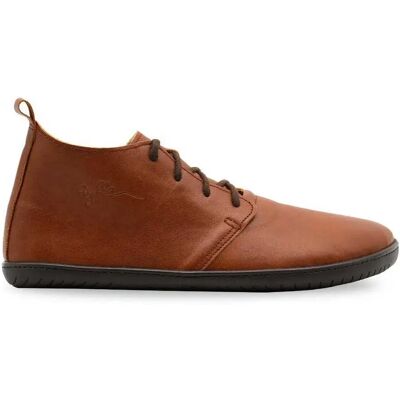 Aylla Baskets Tiksi Brown EU 44 Homme - Publicité Aylla Baskets Tiksi Brown EU 44 Homme - Publicité