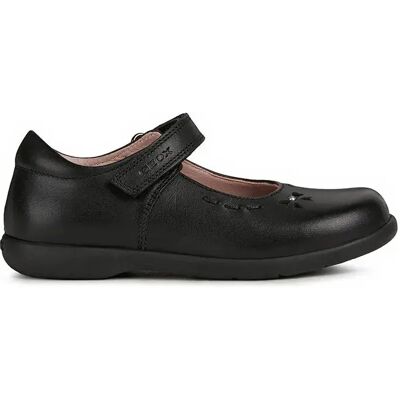 Geox Chaussures J16fha00043 Naimara Black EU 30 Fille - Publicité Geox Chaussures J16fha00043 Naimara Black EU 30 Fille - Publicité