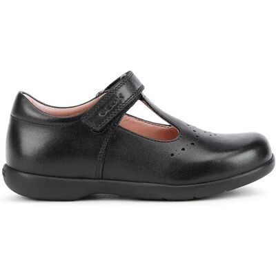 Geox Chaussures J16fhb00043 Naimara Black EU 32 Fille - Publicité Geox Chaussures J16fhb00043 Naimara Black EU 32 Fille - Publicité