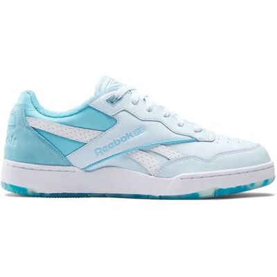 Reebok Baskets Bb 4000 Ii Glablu / White / Dgtblu EU 44 1/2 Homme,Femme - Publicité Reebok Baskets Bb 4000 Ii Glablu / White / Dgtblu EU 44 1/2 Homme,Femme - Publicité