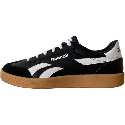 Reebok Baskets Smash Edge S Black / White / Gum EU 36 1/2 Homme,Femme - Publicité Reebok Baskets Smash Edge S Black / White / Gum EU 36 1/2 Homme,Femme - Publicité