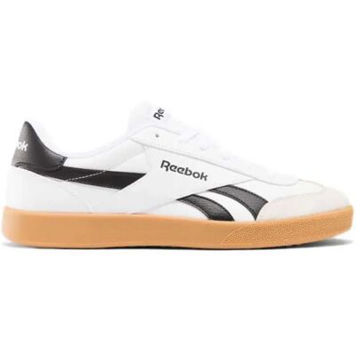 Reebok Baskets Smash Edge S White / Black / Gum EU 43 Homme,Femme - Publicité Reebok Baskets Smash Edge S White / Black / Gum EU 43 Homme,Femme - Publicité