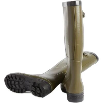 Aigle Bottes De Pluie Benyl Khaki EU 43 Homme - Publicité Aigle Bottes De Pluie Benyl Khaki EU 43 Homme - Publicité