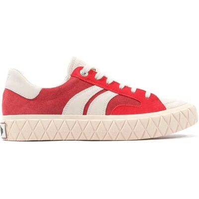 Palladium Baskets Palla Ace Lo Brick Red EU 43 Homme,Femme - Publicité Palladium Baskets Palla Ace Lo Brick Red EU 43 Homme,Femme - Publicité