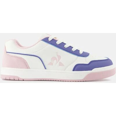 Le Coq Sportif Baskets 2422698 Lcs Court Breaker Optical White EU 36 Garçon - Publicité Le Coq Sportif Baskets 2422698 Lcs Court Breaker Optical White EU 36 Garçon - Publicité