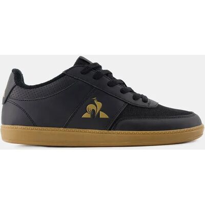 Le Coq Sportif Baskets Lcs Derby 1 Black / Gum EU 44 Homme,Femme - Publicité Le Coq Sportif Baskets Lcs Derby 1 Black / Gum EU 44 Homme,Femme - Publicité