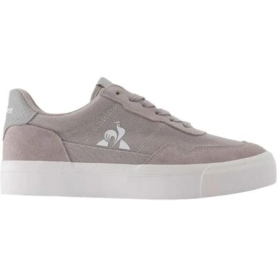 Le Coq Sportif Baskets Lcs Ollie Galet / Optical White EU 42 Homme,Femme - Publicité Le Coq Sportif Baskets Lcs Ollie Galet / Optical White EU 42 Homme,Femme - Publicité