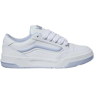 Vans Baskets Hylane White / Purple EU 36 Homme,Femme - Publicité Vans Baskets Hylane White / Purple EU 36 Homme,Femme - Publicité
