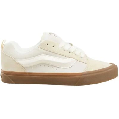 Vans Baskets Knu Skool Marshmallow / Lig EU 40 1/2 Homme,Femme - Publicité Vans Baskets Knu Skool Marshmallow / Lig EU 40 1/2 Homme,Femme - Publicité
