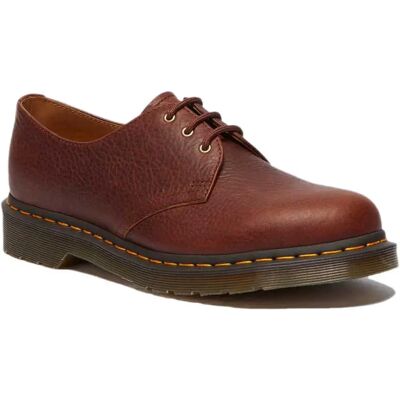 DR MARTENS Chaussures 1461 Cashew EU 40 Homme,Femme - Publicité DR MARTENS Chaussures 1461 Cashew EU 40 Homme,Femme - Publicité
