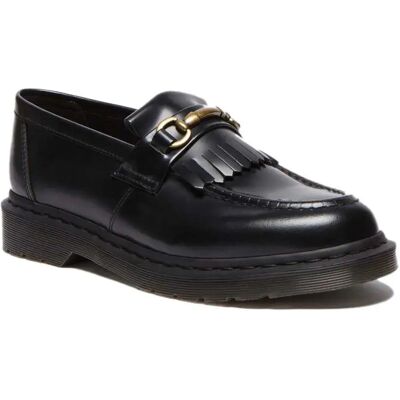 DR MARTENS Mocassins Adrian Snaffle Black EU 39 Homme,Femme - Publicité DR MARTENS Mocassins Adrian Snaffle Black EU 39 Homme,Femme - Publicité