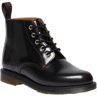 DR MARTENS Bottes Emmeline Cherry Red EU 38 Femme - Publicité DR MARTENS Bottes Emmeline Cherry Red EU 38 Femme - Publicité
