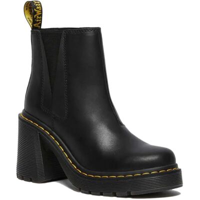 DR MARTENS Bottes Spence Black EU 41 Femme - Publicité DR MARTENS Bottes Spence Black EU 41 Femme - Publicité
