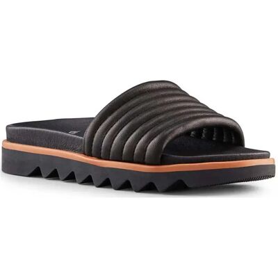 Cougar Shoes Sandales Naomi Black EU 36 Femme - Publicité Cougar Shoes Sandales Naomi Black EU 36 Femme - Publicité