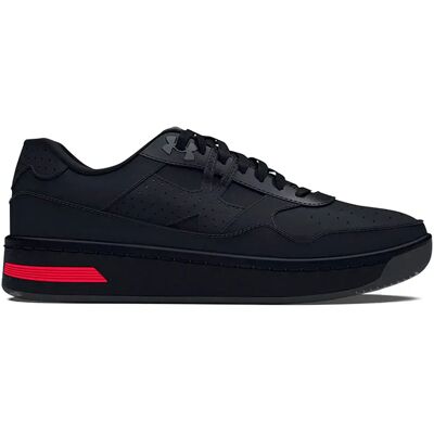 Under Armour Baskets Court 96 Black / Black / Black EU 37 1/2 Femme - Publicité Under Armour Baskets Court 96 Black / Black / Black EU 37 1/2 Femme - Publicité