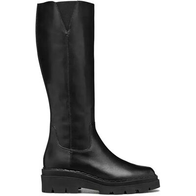 Geox Bottines D Felleny D Black EU 40 Femme - Publicité Geox Bottines D Felleny D Black EU 40 Femme - Publicité