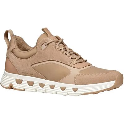 Geox Baskets D Spherica Ecub-4 A Dark Skin EU 36 Femme - Publicité Geox Baskets D Spherica Ecub-4 A Dark Skin EU 36 Femme - Publicité
