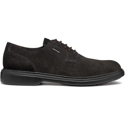 Geox Chaussures Ottavio D Dark Coffee EU 45 Homme - Publicité Geox Chaussures Ottavio D Dark Coffee EU 45 Homme - Publicité