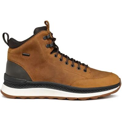 Geox Bottes U Spherica Actif X2 Ochre / Dark Coffee EU 46 Homme - Publicité Geox Bottes U Spherica Actif X2 Ochre / Dark Coffee EU 46 Homme - Publicité