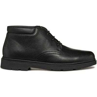 Geox Bottes U Spherica Ec1 B Black EU 44 Homme - Publicité Geox Bottes U Spherica Ec1 B Black EU 44 Homme - Publicité