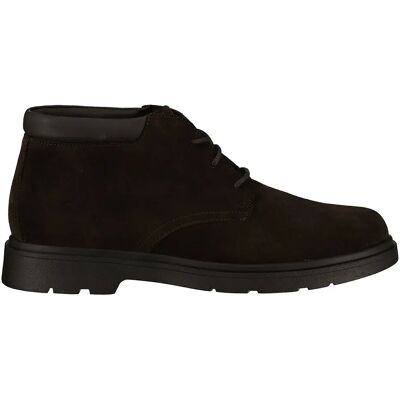 Geox Bottes U Spherica Ec1 B Dark Brown EU 41 Homme - Publicité Geox Bottes U Spherica Ec1 B Dark Brown EU 41 Homme - Publicité