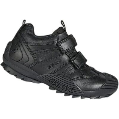 Geox Baskets Sans Lacets Savage Black EU 40 Garçon,Fille - Publicité Geox Baskets Sans Lacets Savage Black EU 40 Garçon,Fille - Publicité