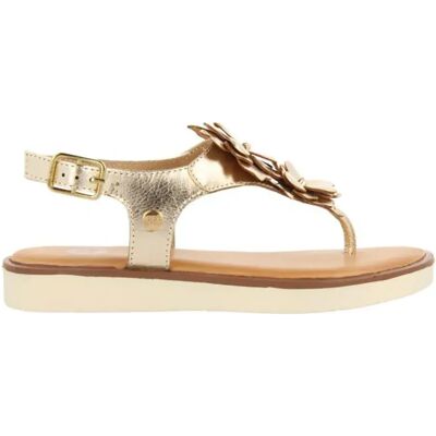 Gioseppo Sandales Bages Gold EU 33 Fille - Publicité Gioseppo Sandales Bages Gold EU 33 Fille - Publicité