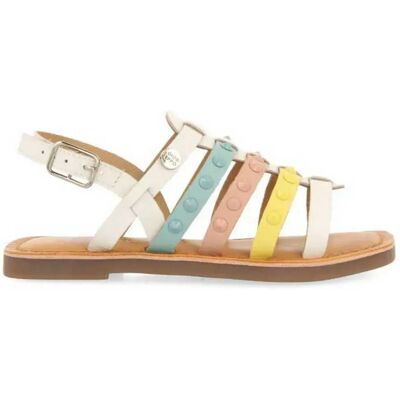 Gioseppo Sandales Beynac Multicolor EU 33 Fille - Publicité Gioseppo Sandales Beynac Multicolor EU 33 Fille - Publicité