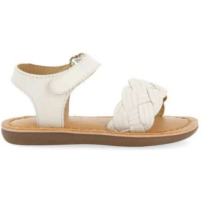 Gioseppo Sandales Fushe Off White EU 27 Fille - Publicité Gioseppo Sandales Fushe Off White EU 27 Fille - Publicité