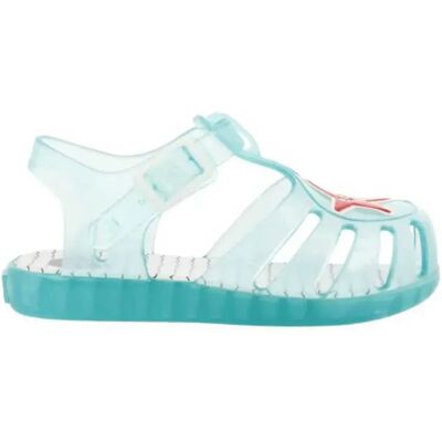 Gioseppo Claquettes Stara Turquoise EU 25 Garçon,Fille - Publicité Gioseppo Claquettes Stara Turquoise EU 25 Garçon,Fille - Publicité