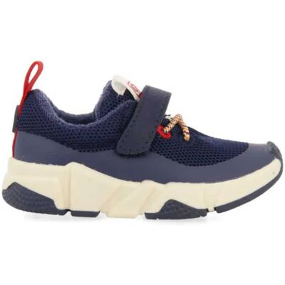 Gioseppo Baskets Yulee Marine EU 23 Fille - Publicité Gioseppo Baskets Yulee Marine EU 23 Fille - Publicité