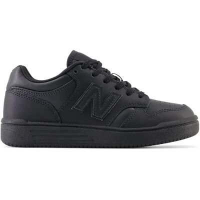 New Balance PSB480V1 Sneakers Enfants Noirs - Casual - Publicité New Balance PSB480V1 Sneakers Enfants Noirs - Casual - Publicité