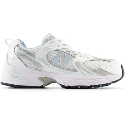New Balance Baskets 530 White 0GB EU 39 Homme - Publicité New Balance Baskets 530 White 0GB EU 39 Homme - Publicité